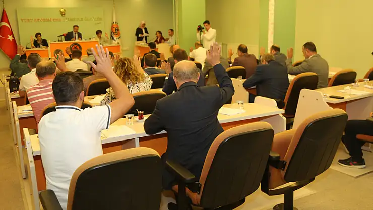 Deveci: 'Bu yükü taşıyacağız'