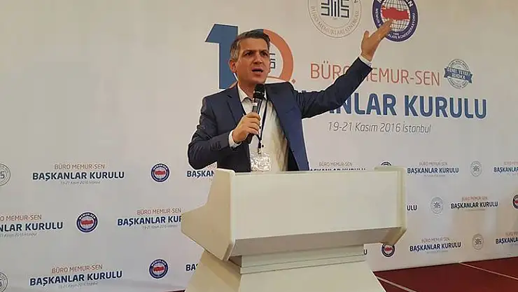 Çerkeslerden 'Barış Pınarı Harekatı'na destek