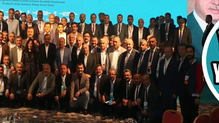 Yeni Yerel Yönetimler Yasası Meclis'e geliyor