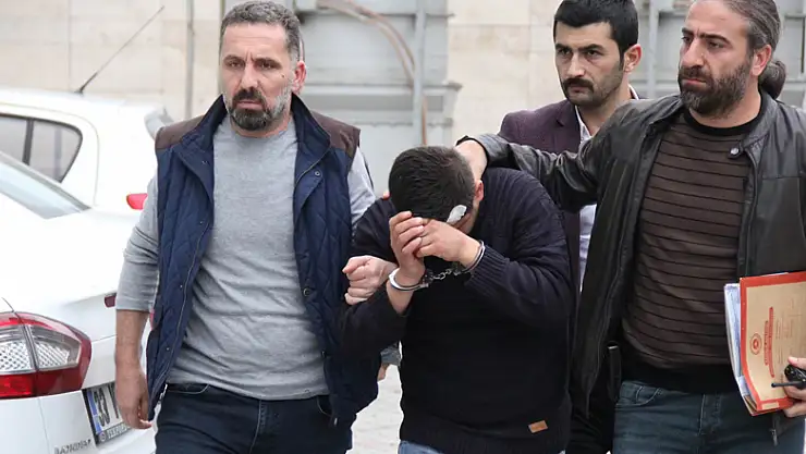 Bıçakla öldürmeye 16 yıl 10 ay hapis