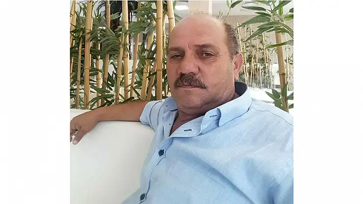 Muhtar Tahsin Çelik hayatını kaybetti