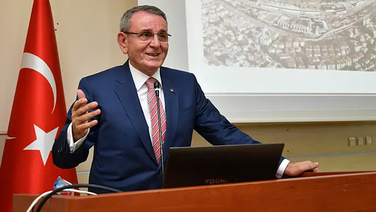 Murzioğlu: 'Korkmayın, cesur olun, risk alın, girişimci olun'