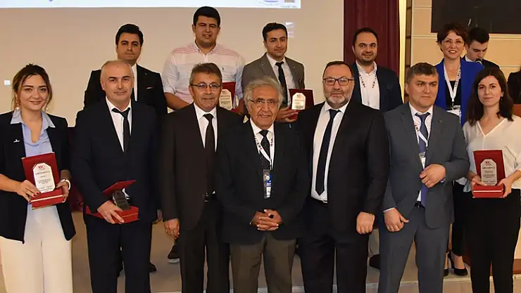 Özok: 'Ergonomi hayatın her safhasında'