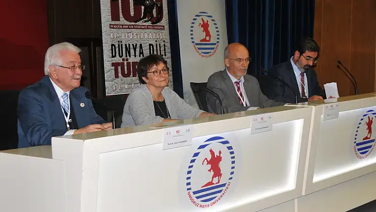 Türkiye Türkçesi bütün Türkler için ortak bir iletişim dili