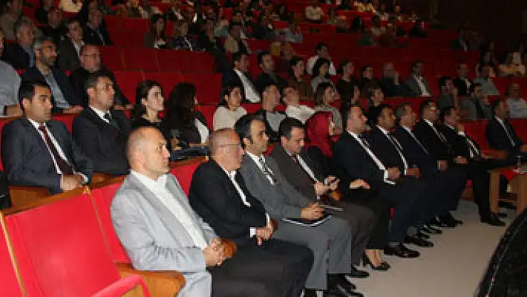 Kamu İhale Kanunu Mevzuatı eğitim semineri