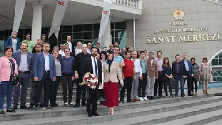 Kamu İhale Kanunu Mevzuatı eğitim semineri