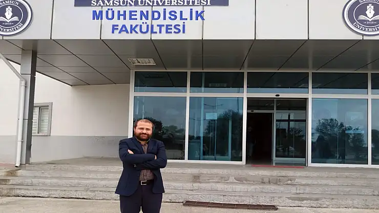 SAMÜ'lü akademisyenlerin projesine TÜBİTAK'tan büyük destek