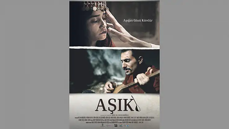 Âşık Veysel'in doğum günü anısına film gösterisi