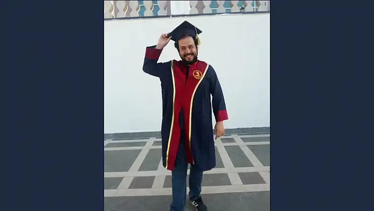 2019 DUS'ta yine OMÜ mezunu diş hekimi zirvede