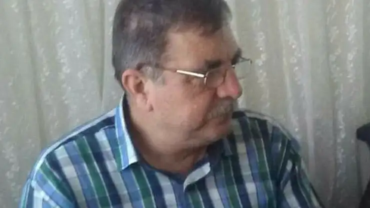 Banyoda düşen emekli öğretmen hayatını kaybetti