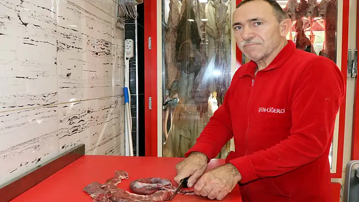 Kasaplar Samsun'a mezbaha istiyor