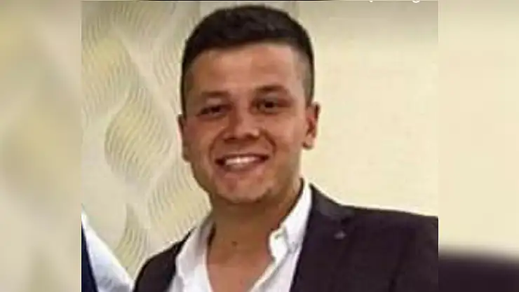 22 yaşındaki genç iş yerinde ölü bulundu