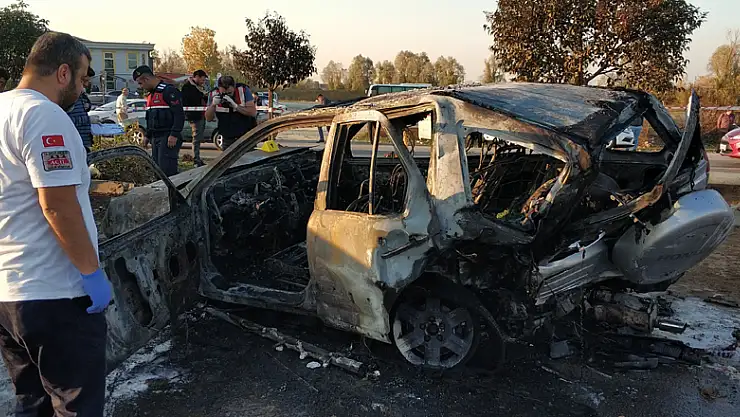 Samsun'daki feci kazanın detayları belli oldu