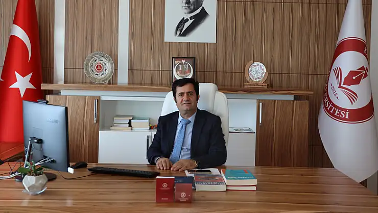 SAMÜ'de Sıfır Atık Projesi