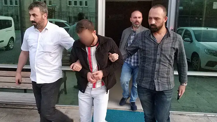 Silahlı saldırı ve bıçakla yaralamaya 2 tutuklama