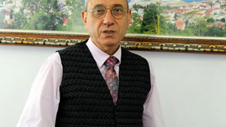 Dr. Dinççağ: 'Devlet desteğine ihtiyaç var'