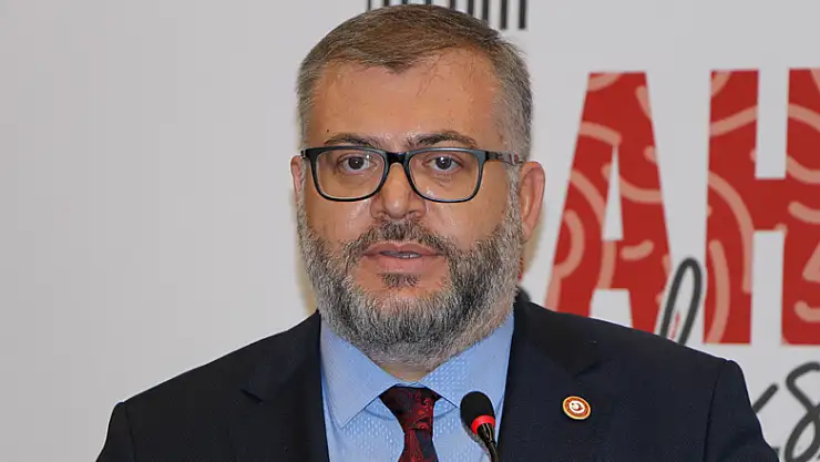 25. Uyum Mahalle Buluşması Samsun'da yapıldı