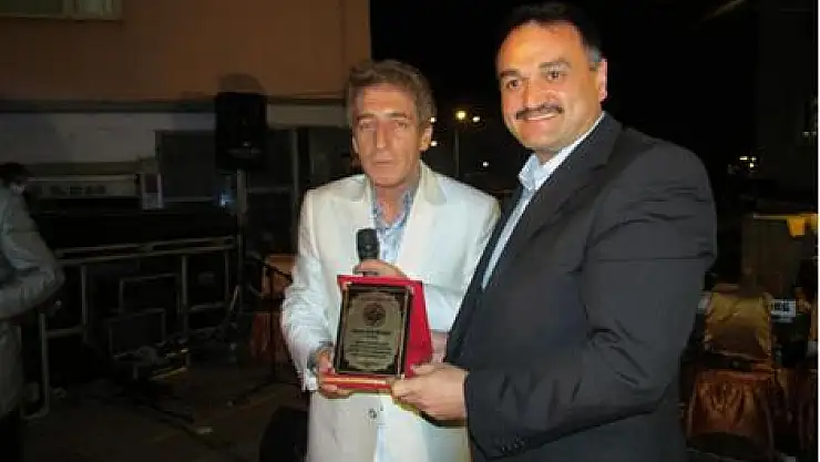 Salıpazarı'nda Ömer Danış rüzgarı