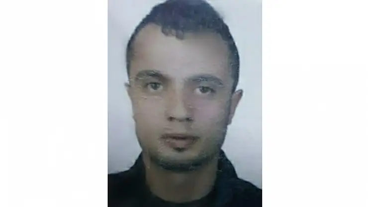 Samsun'da ırmakta baygın halde bulunan genç hayatını kaybetti