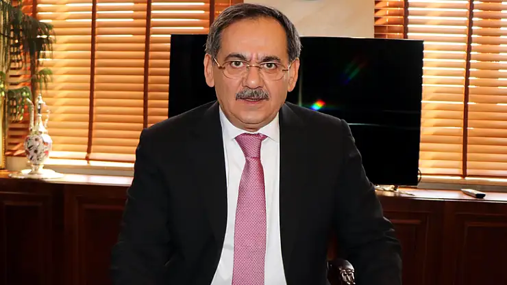 Başkan Demir'den 'Gülsan', 'Hayvanat Bahçesi' ve 'Çiftlik' açıklaması