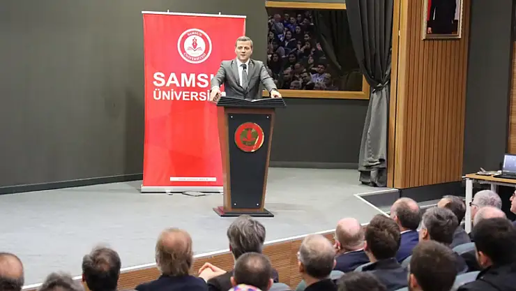 Yıldız: 'Yesevi, İslamiyet'in Türkistan'a yayılmasında öncü oldu'