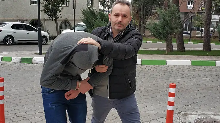 Uyuşturucu ticaretine gözaltı