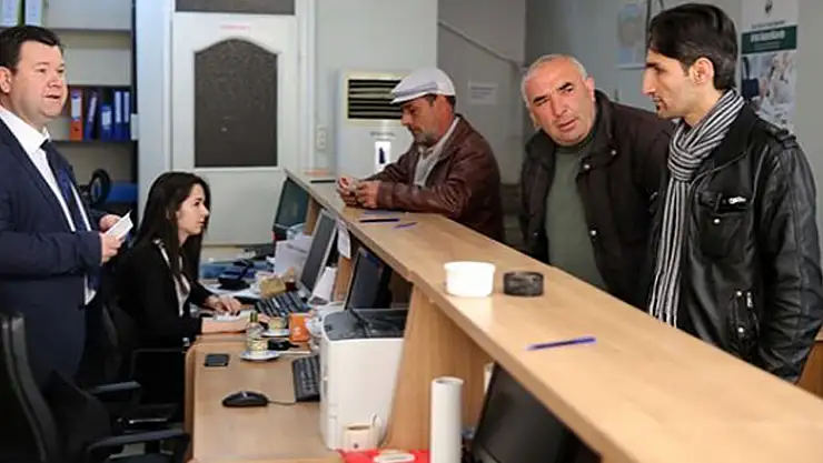 Noterlerde yeni dönem!