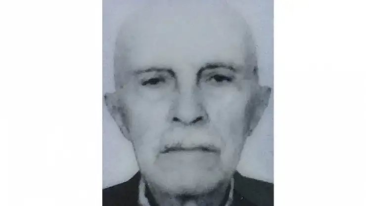 Değirmenin bakımını yaparken başına manivela çarpan yaşlı adam hayatını kaybetti