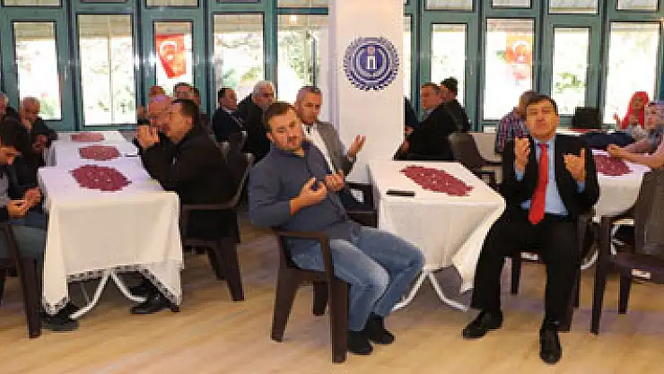 EMŞAV'dan 191. mevlit