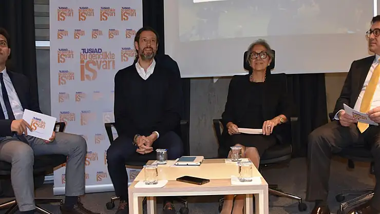  Bu programda girişimci öğrencilere iş var