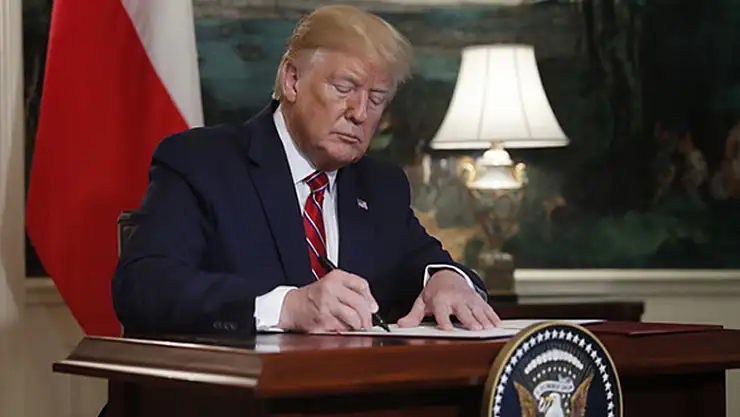 ABD Başkanı Trump için kritik hafta