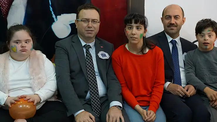  Başkan Kılıç gönüllere dokundu