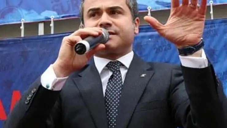 Kılıç'tan sendrom tepkisi