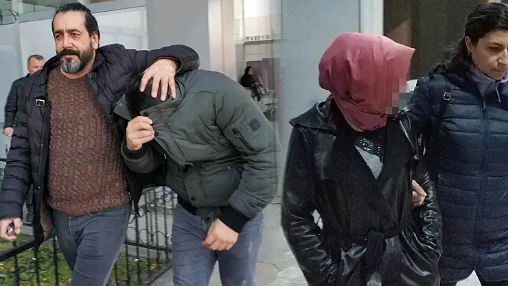 Samsun'da uyuşturucu operasyonu: 3 gözaltı