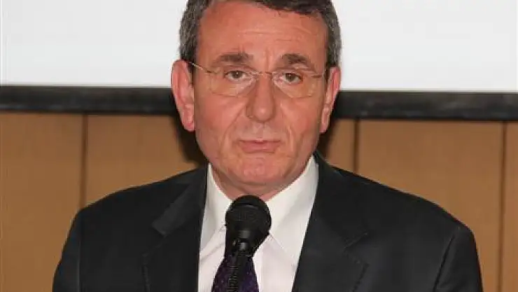 Samsun'a dev kongre merkezi