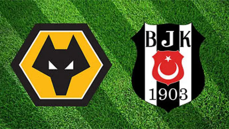 Beşiktaş Avrupa'ya veda etti! Maç sonucu: Wolverhampton 4 - 0 Beşiktaş