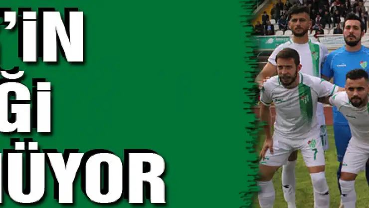 Lider'in bileği bükülmüyor