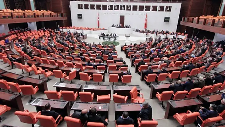 Vekiller mazot parası istemiş!