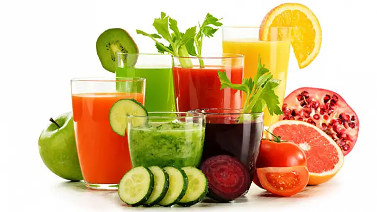 Vücudun Olmazsa Olmazı A Vitamini