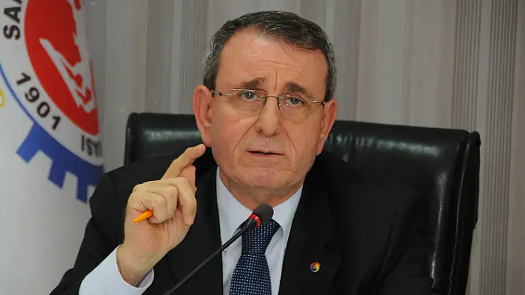 Murzioğlu'ndan 'VERBİS'e kayıt uyarısı