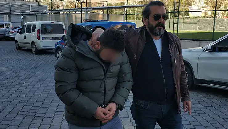 Uyuşturucu ticaretine gözaltı