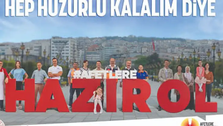 Afetlerde bina güvenliğinin önemi