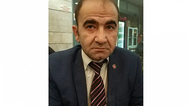 Yılmaz Koca, Şehit Gazi Birlik-Sen Samsun İl Başkanı oldu