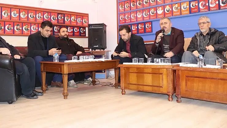 16 yıldır devam eden mevlit