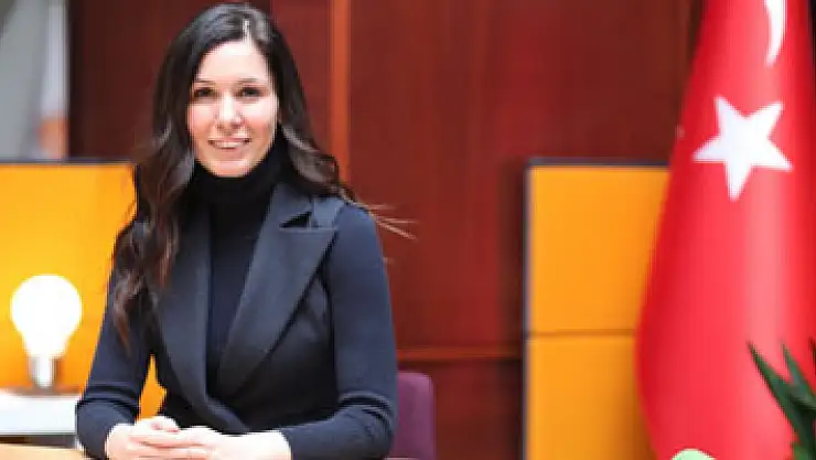  Samsun protokolü yeni yılı kutladı 