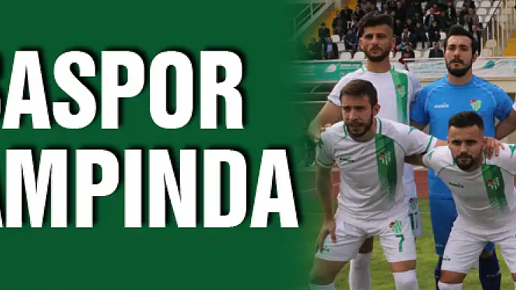 Çarşambaspor Antalya kampında