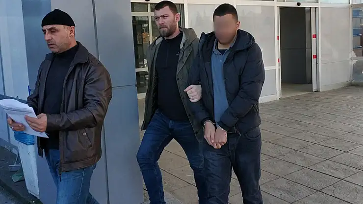 9 günde 4 defa cezaevinden kaçtı