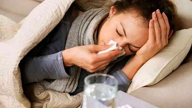 Gribin etkisini azaltacak 5 önlem