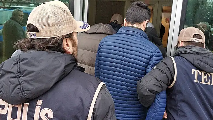 FETÖ'nün mahrem yapılanması operasyonunda 4 kişi serbest