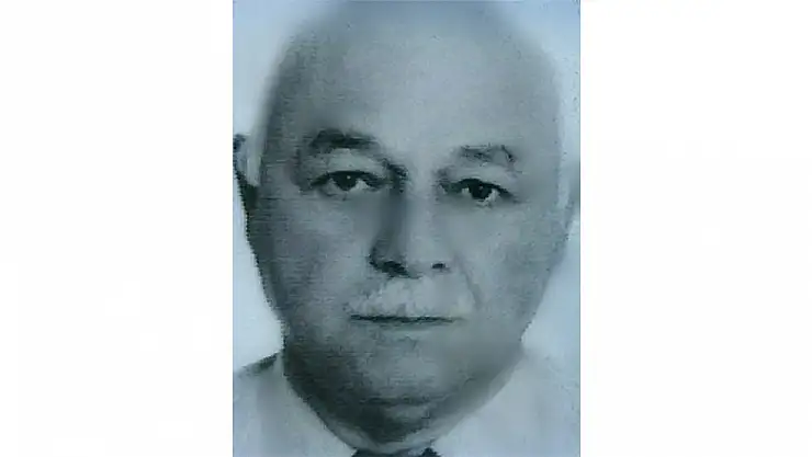 Samsun'da bir kişi derede ölü bulundu